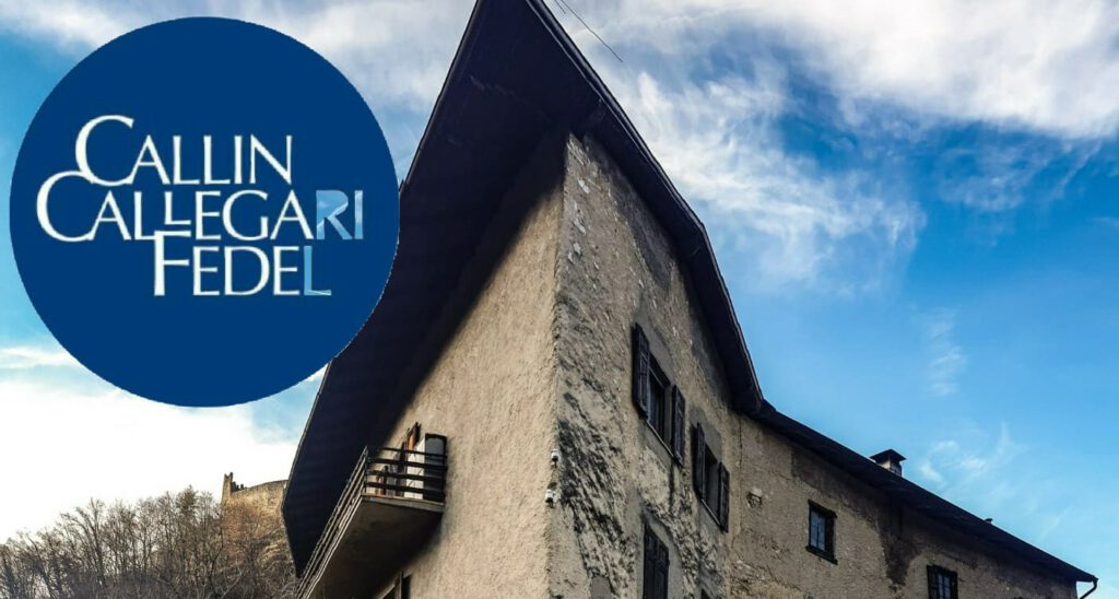 I fabbricati rurali